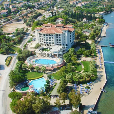 Medis Resort Hotel-2