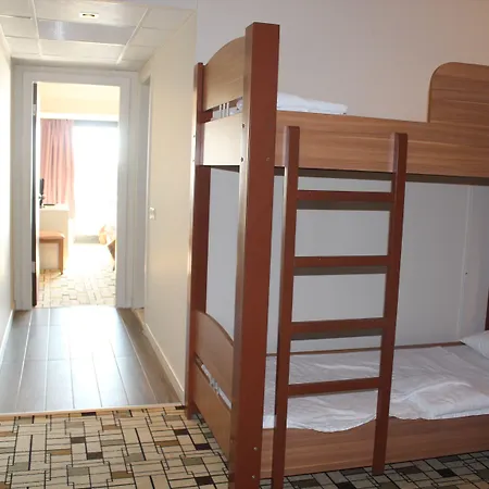 Medis Resort Hotel-3
